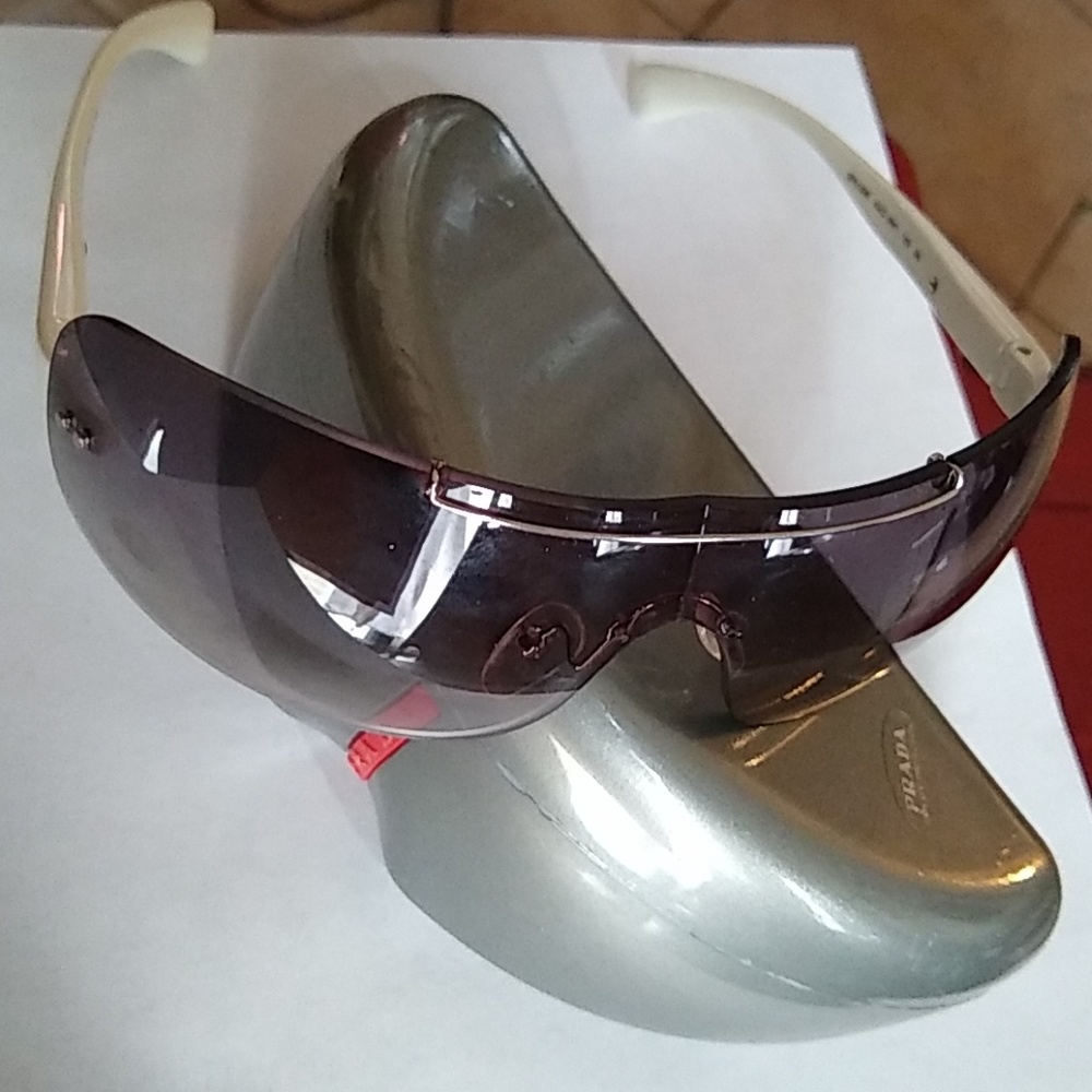 Prada sunglasses